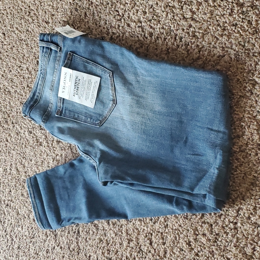 Brand new Vigoss Jagger Skinny